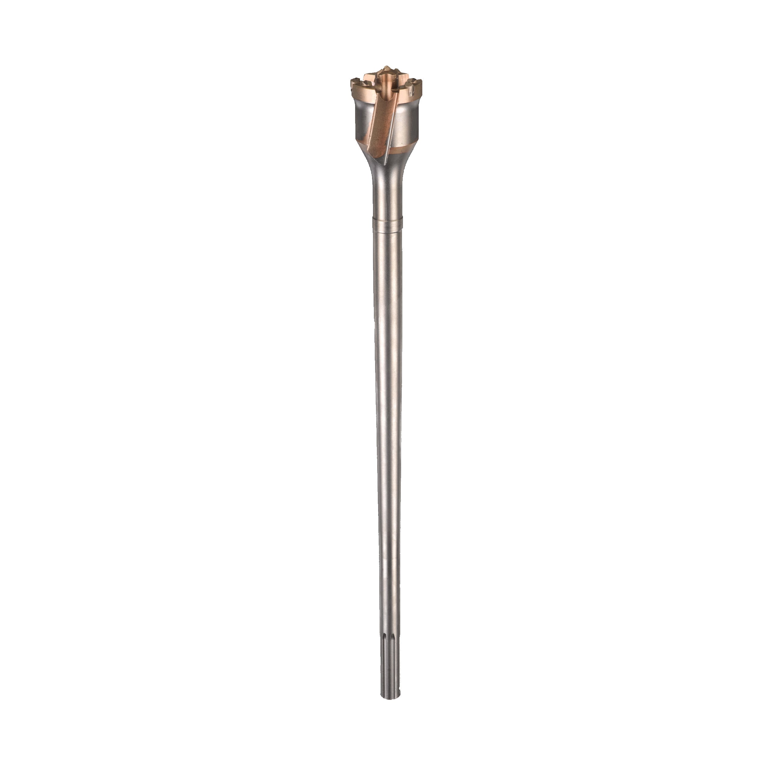 Milwaukee Broca Rompedora SDS-Max 80x990